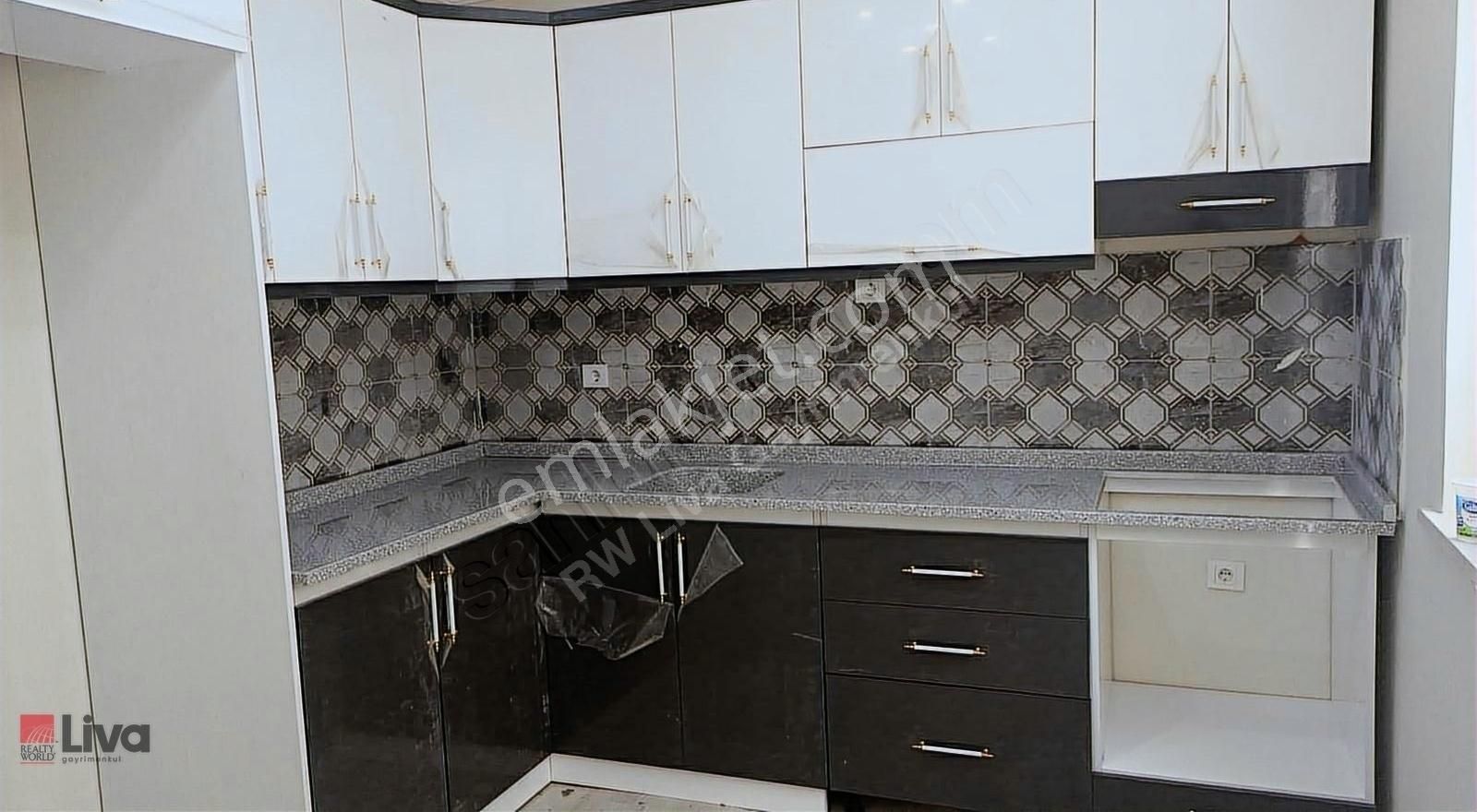 Savaştepe İstiklal Kiralık Daire Rw Livadan Savaştepe Mh. De Kiralık Daire