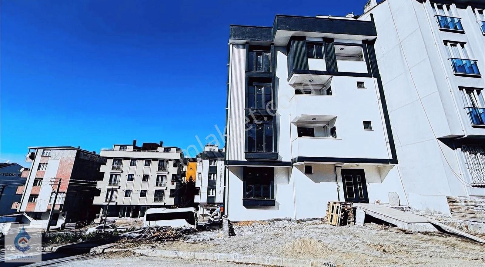 Çelebioğlu'dan Çayırova Özgürlük Mah. 3+1 Satılık Arakat - Görsel 4
