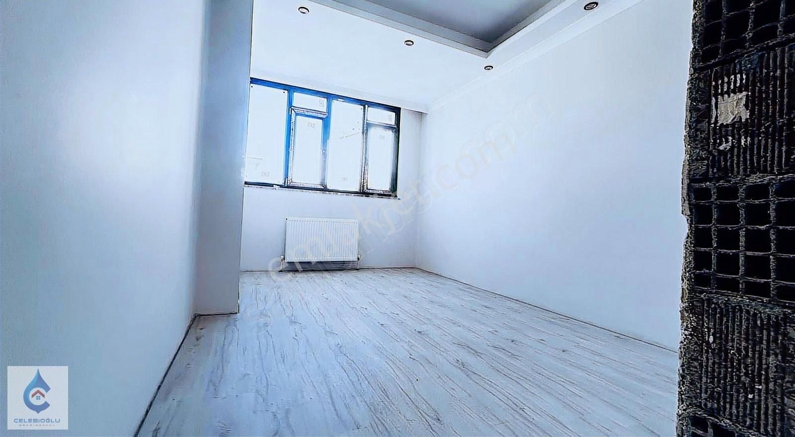 Çelebioğlu'dan Çayırova Özgürlük Mah. 3+1 Satılık Arakat - Görsel 8