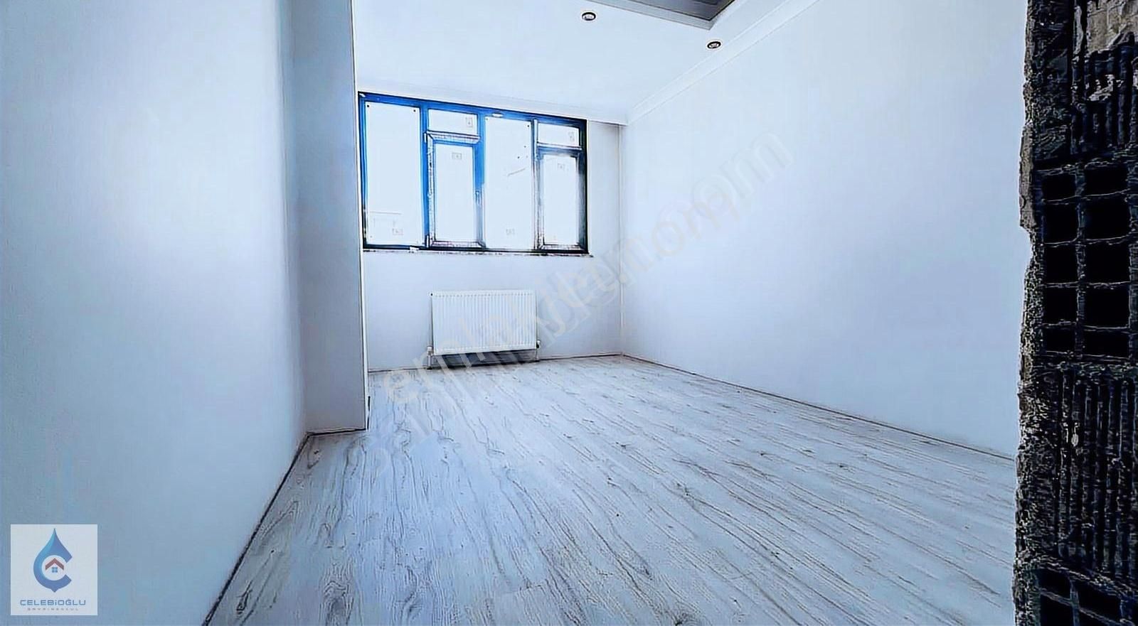 Çelebioğlu'dan Çayırova Özgürlük Mah. 3+1 Satılık Arakat - Görsel 12