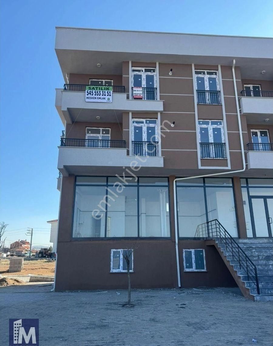 Karaman Merkez Bahçelievler Satılık Daire Bahçelievler Mah 2+1 120m² Asansörlü Satılık Sıfır Fırsat Daire