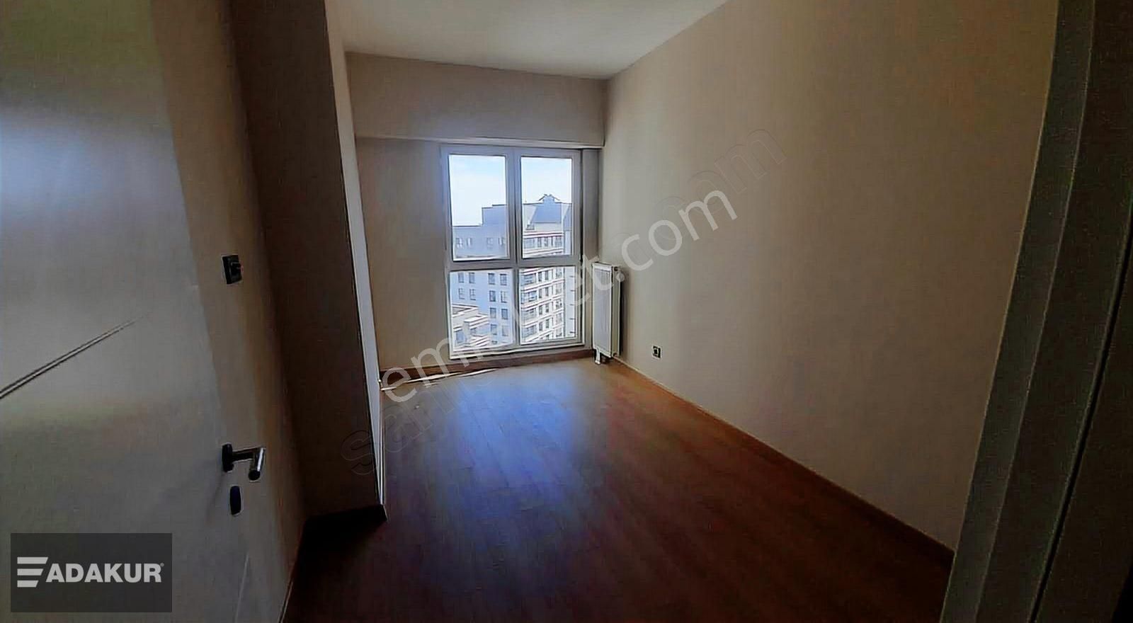 Başakşehir Bahçeşehir 2. Kısım Kiralık Daire Adakur'dan Referans Bahçeşehir'de Kiralık 2+1 Daire