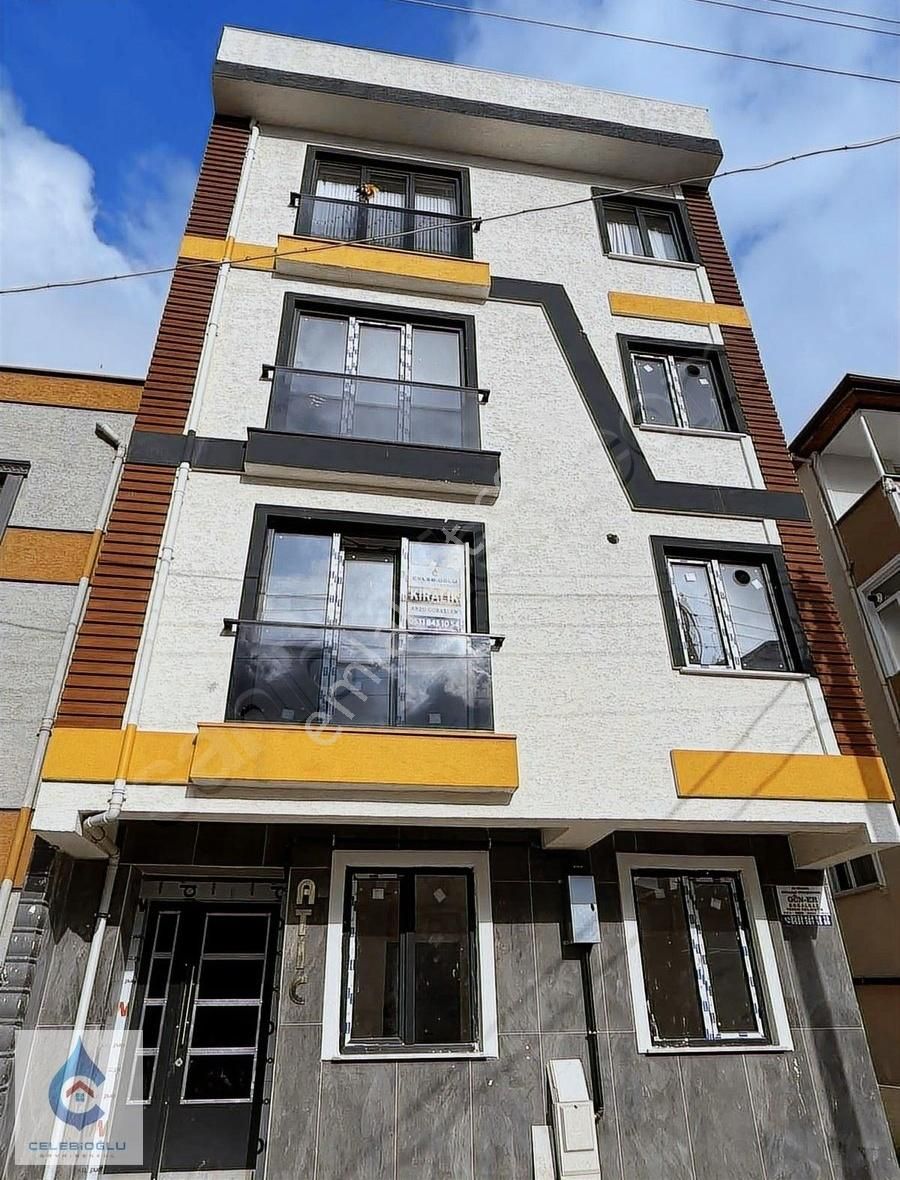 Çayırova Özgürlük Kiralık Daire Çayırova Özgürlük Mah Kiralık 3+1 Ara Kat Daire