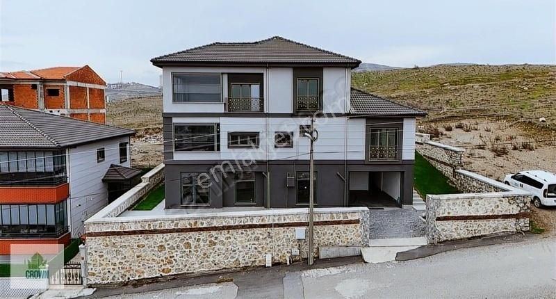 Karesi Maltepe Satılık Daire Satılık Özel Tasarım Villa