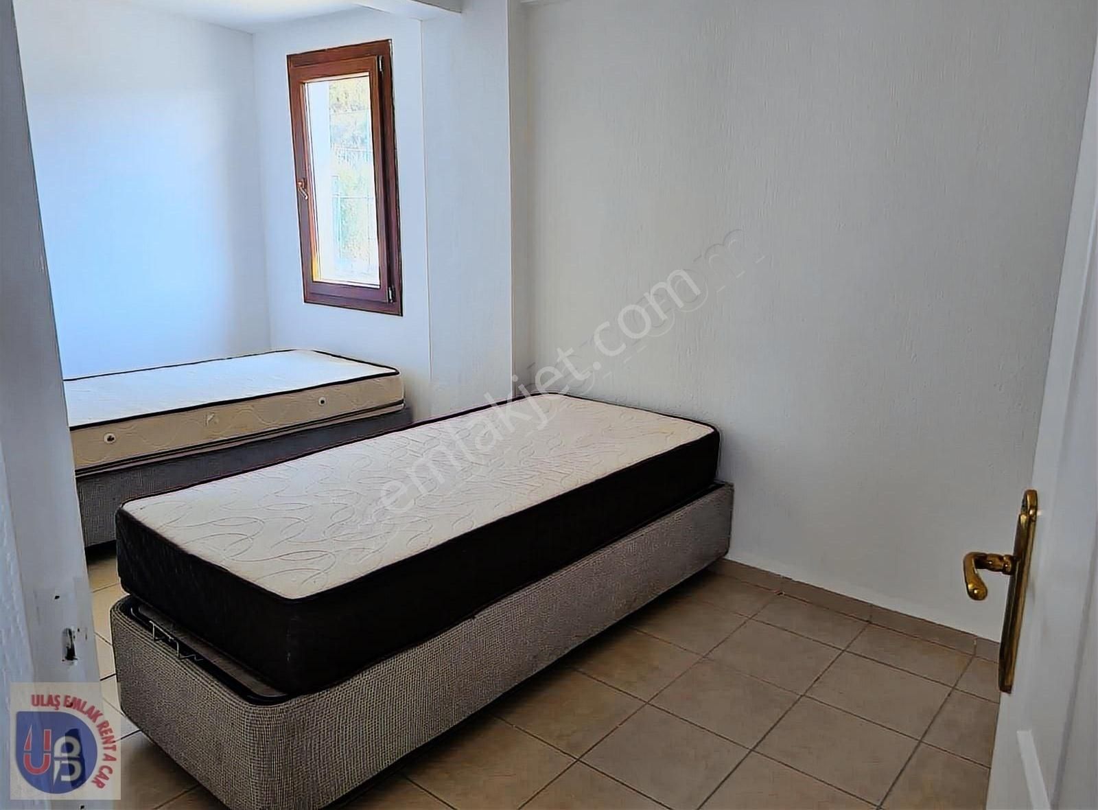 Didim Akbük'te Panoramik Deniz Manzaralı Villa - Görsel 19