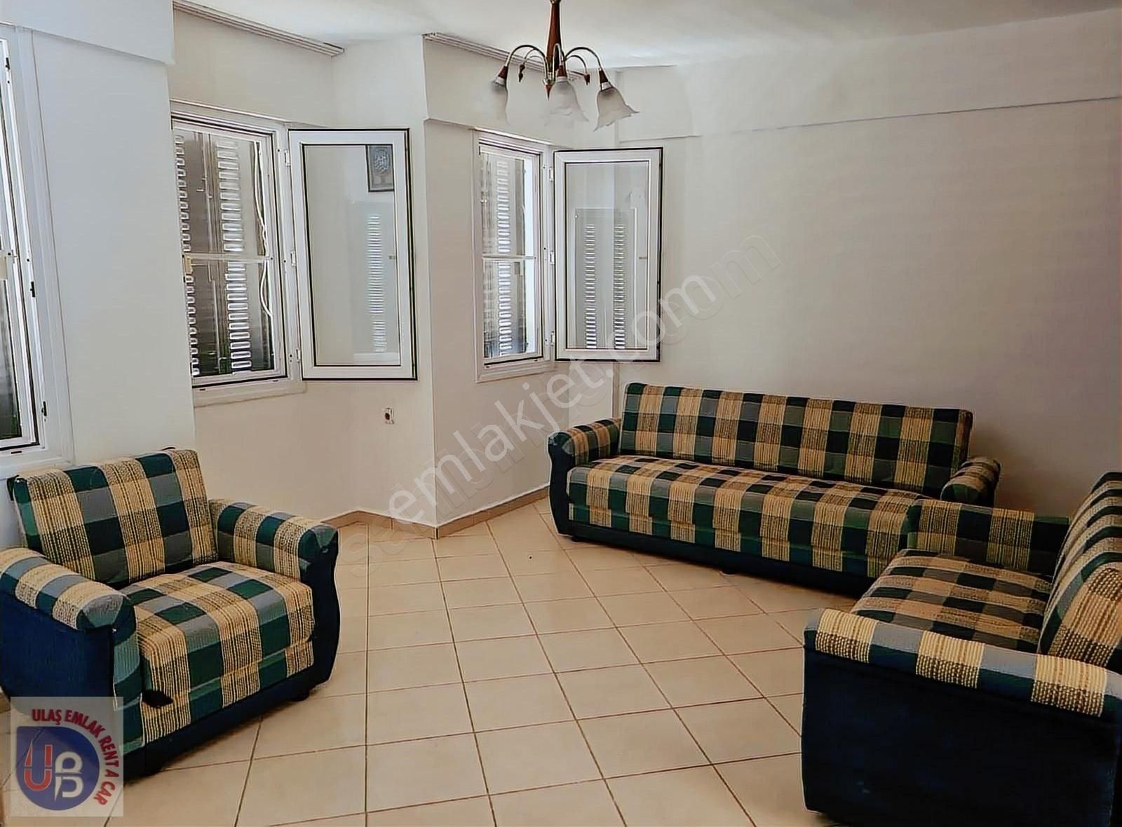 Didim Akbük'te Panoramik Deniz Manzaralı Villa - Görsel 14