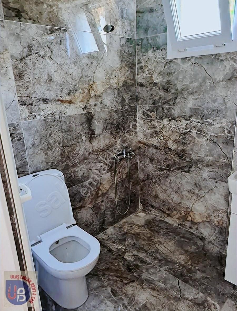 Didim Akbük'te Panoramik Deniz Manzaralı Villa - Görsel 9