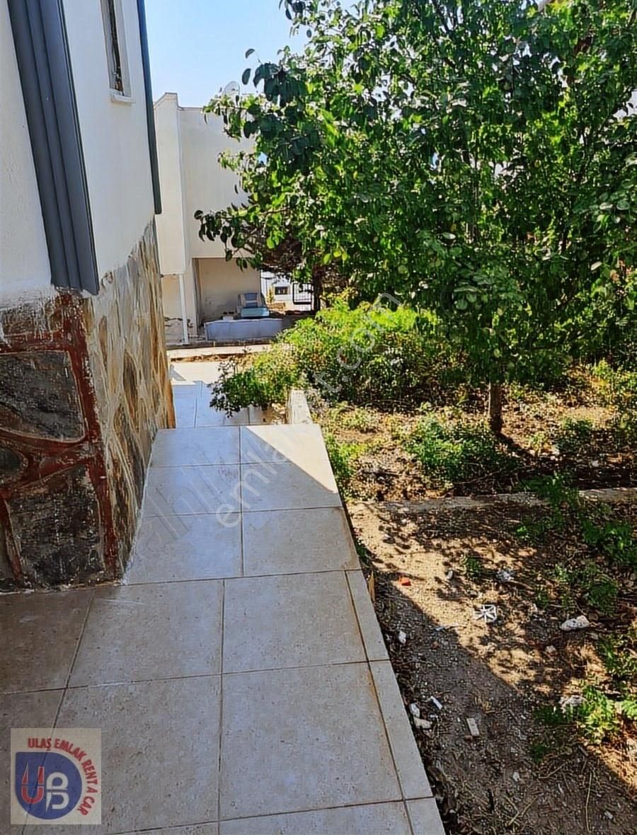 Didim Akbük'te Panoramik Deniz Manzaralı Villa - Görsel 2