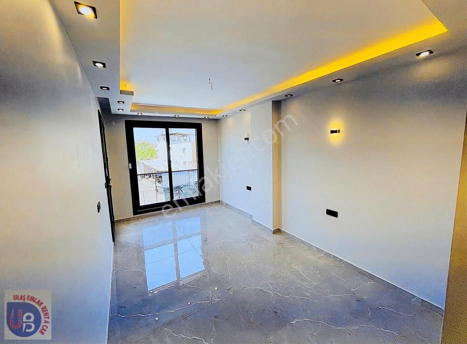Didim Fevzipaşa'da 3+1 Satılık Muhteşem Villa - Görsel 12