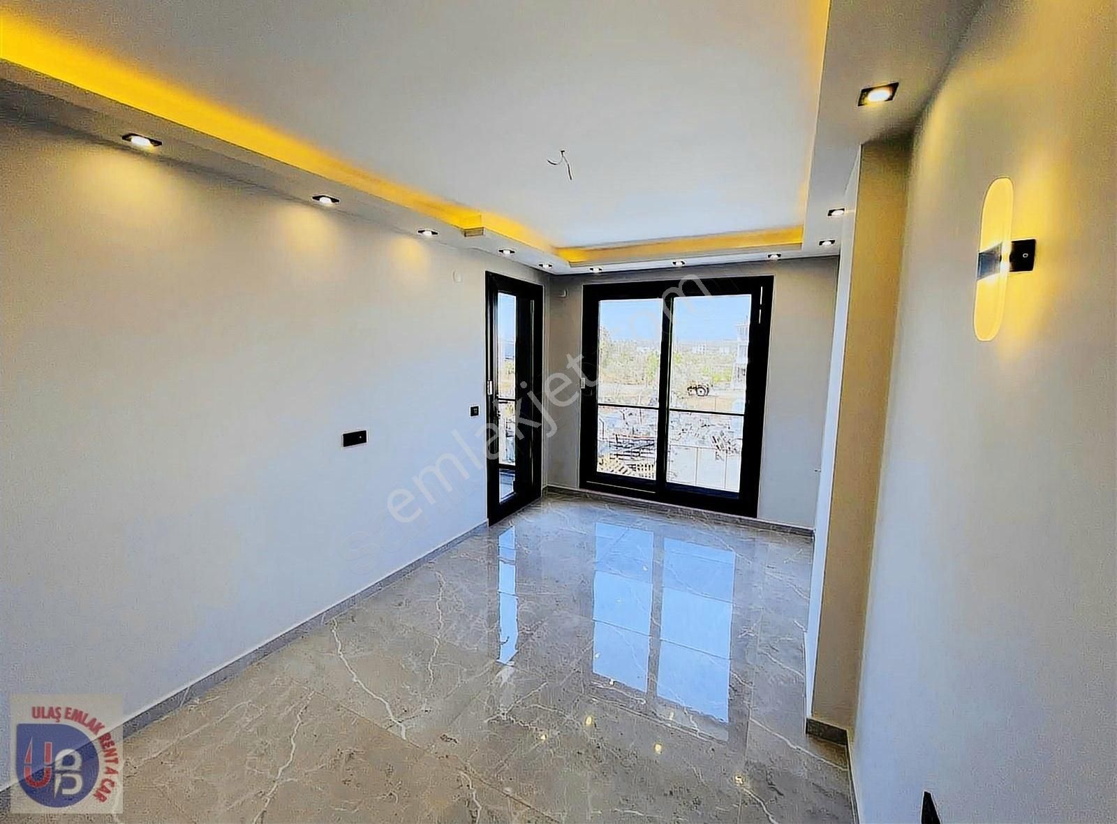 Didim Fevzipaşa'da 3+1 Satılık Muhteşem Villa - Görsel 2
