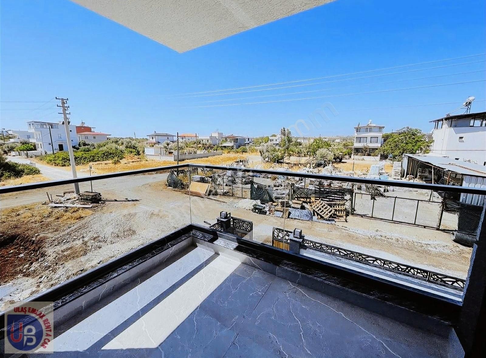 Didim Fevzipaşa'da 3+1 Satılık Muhteşem Villa - Görsel 6