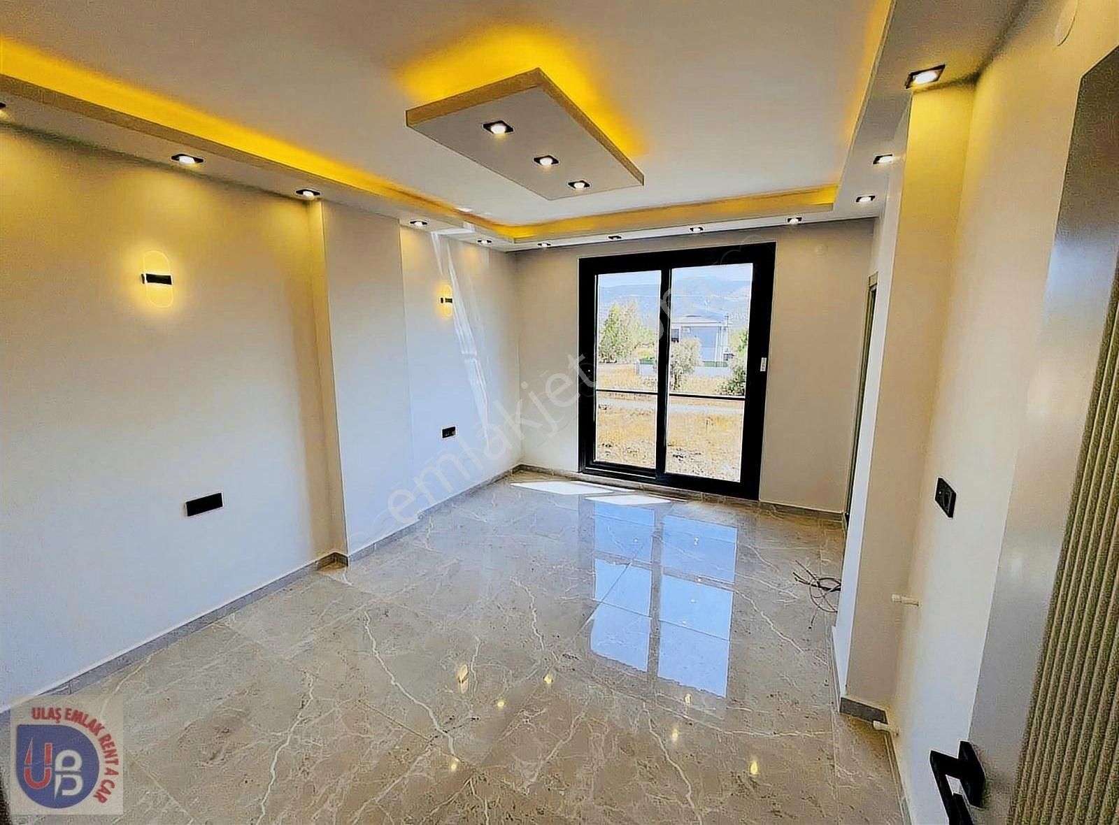 Didim Fevzipaşa'da 3+1 Satılık Muhteşem Villa - Görsel 15