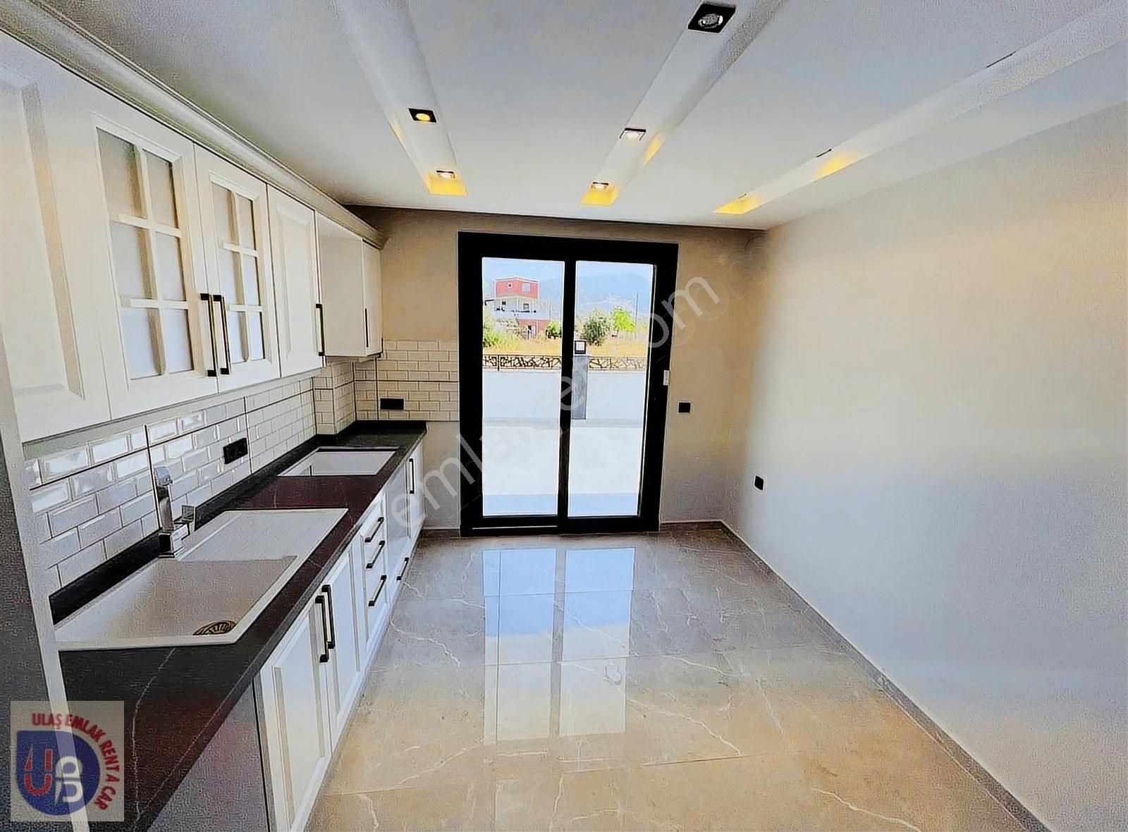 Didim Fevzipaşa'da 3+1 Satılık Muhteşem Villa - Görsel 14