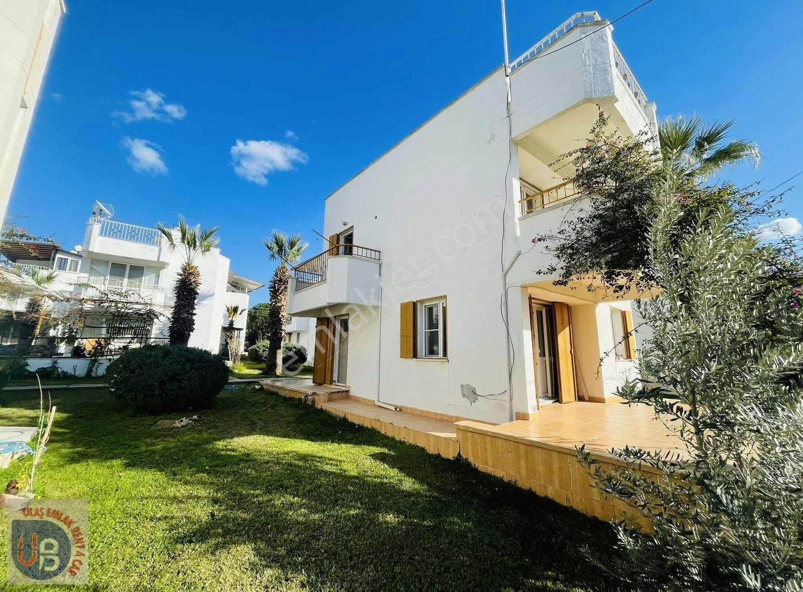 Deniz 500 Metre 3+1 Villa Acil Kelepir - Görsel 14