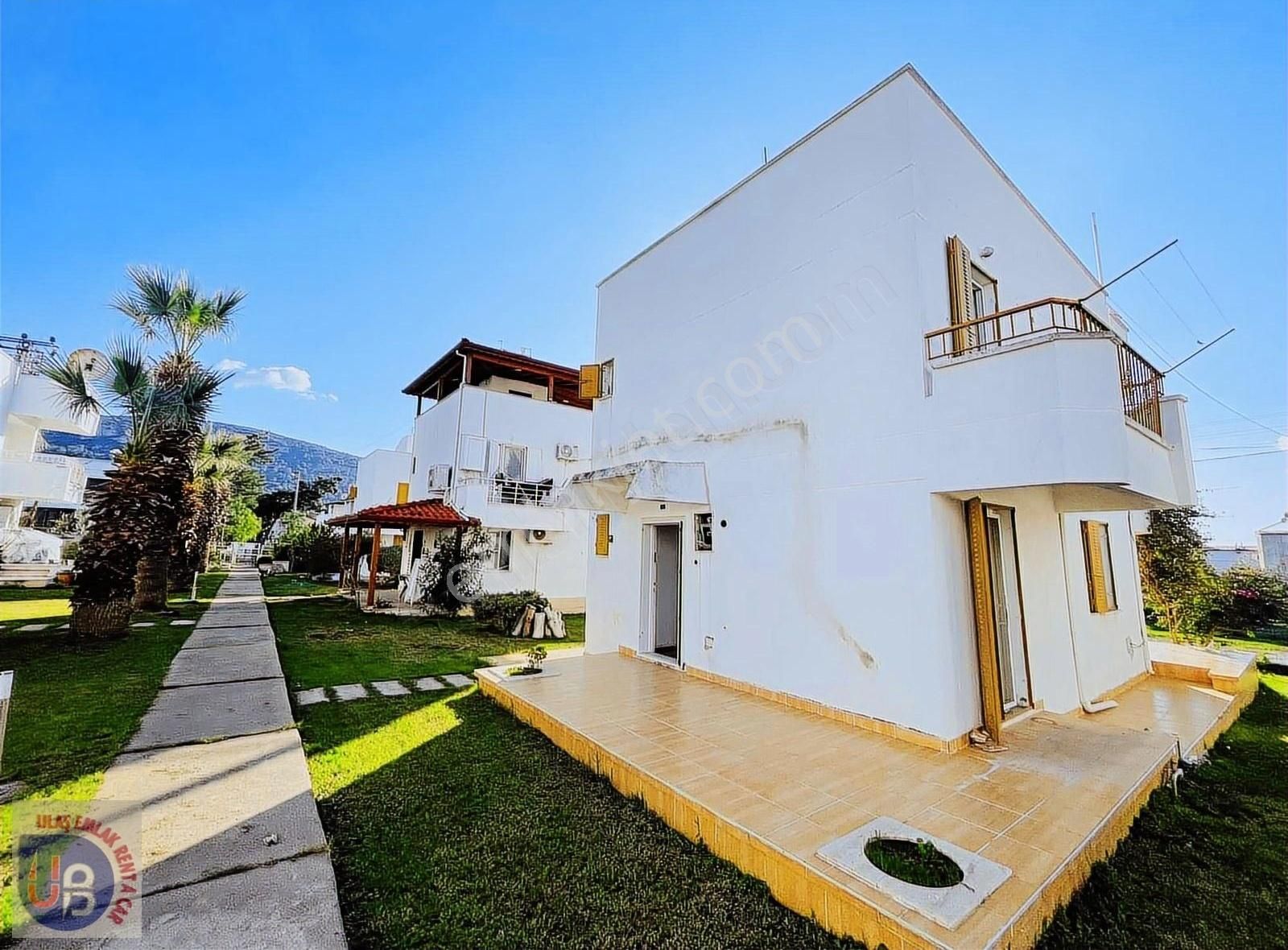 Deniz 500 Metre 3+1 Villa Acil Kelepir - Görsel 17