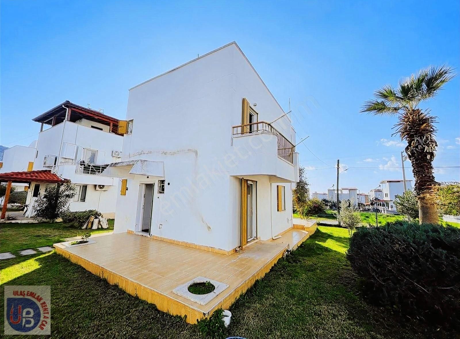 Deniz 500 Metre 3+1 Villa Acil Kelepir - Görsel 3