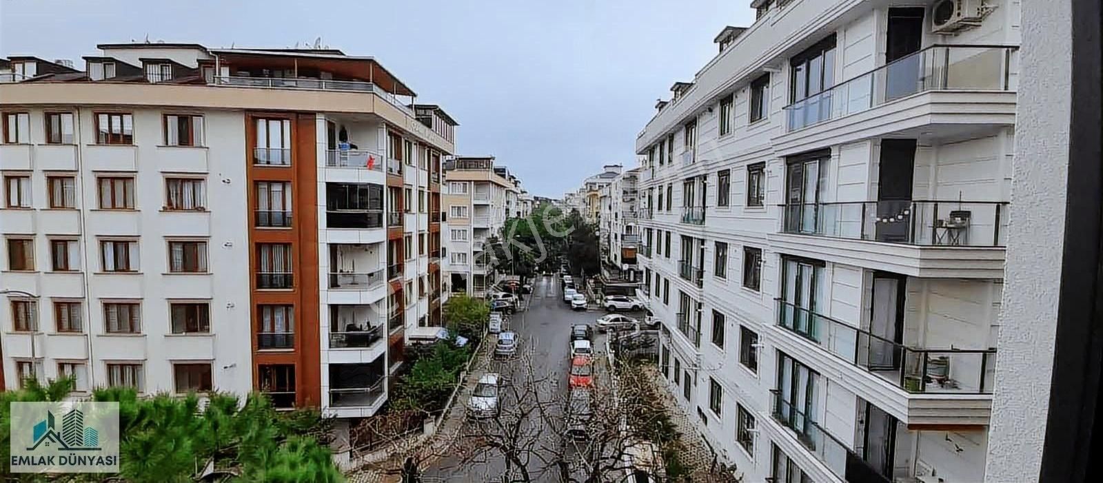 Maltepe Cevizli Satılık Daire Emlak Dünyasından Satılık Cevizli De 3+1 Daire