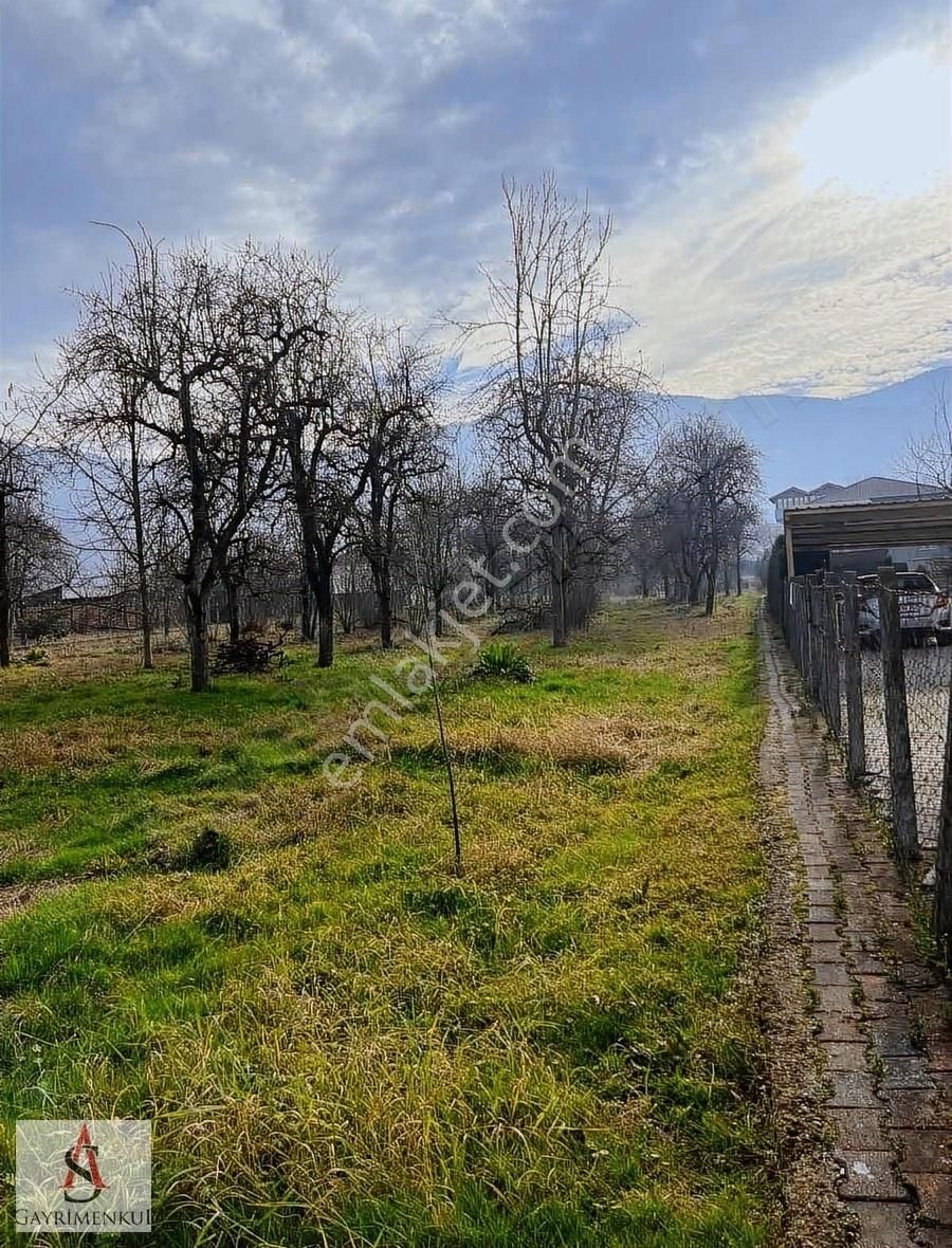 Kartepe Maşukiye Satılık Konut İmarlı Kartepe Maşu. İki Tapu Toplam 2173m2 10+10 İmarlı Satılık Arsa