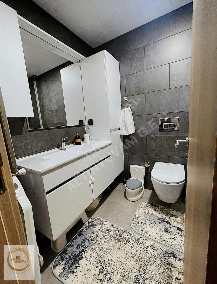 Silivride 2+1 Muhteşem Konumlu Site İçi Satılık Daire!!!! - Görsel 4