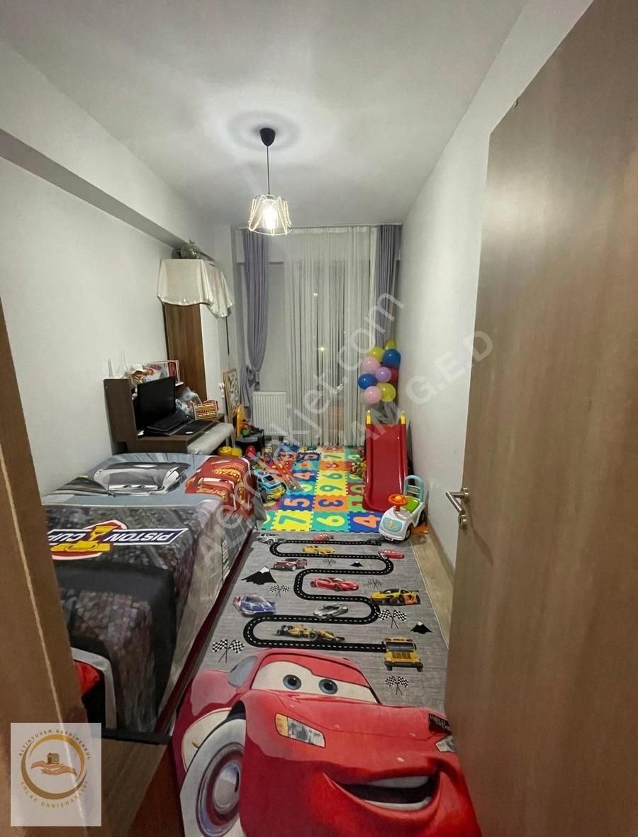 Silivride 2+1 Muhteşem Konumlu Site İçi Satılık Daire!!!! - Görsel 11