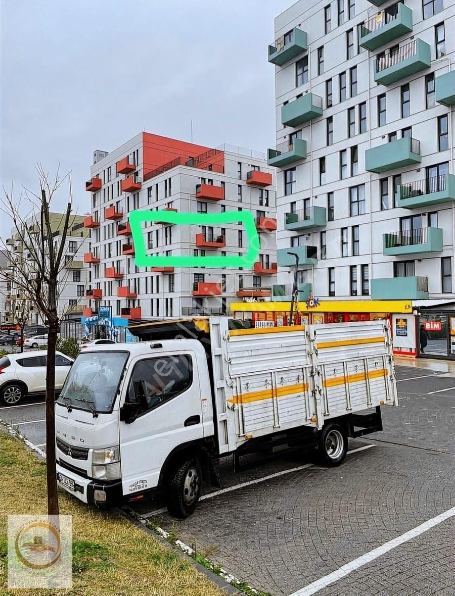 Silivride 2+1 Muhteşem Konumlu Site İçi Satılık Daire!!!! - Görsel 13