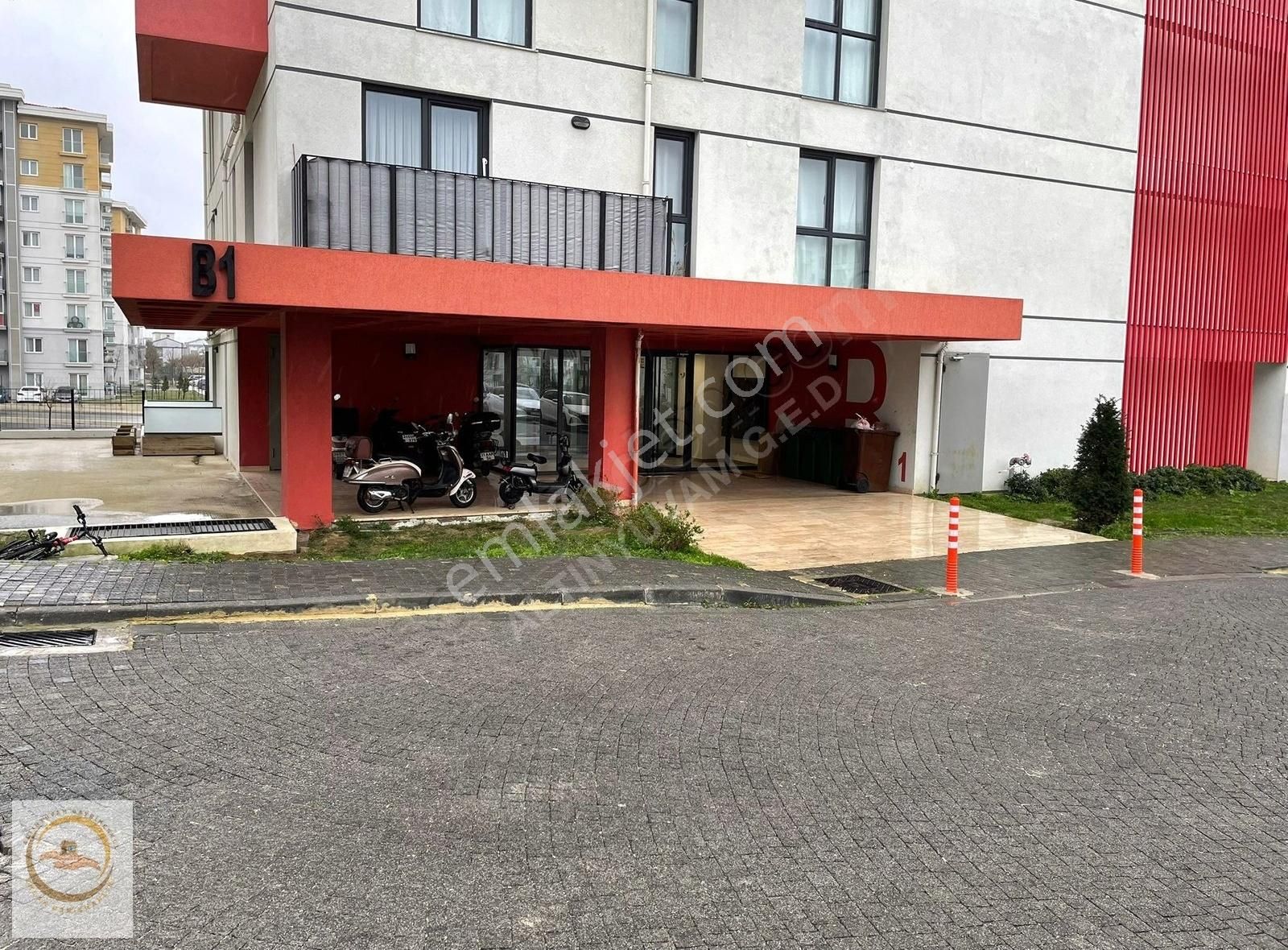 Silivride 2+1 Muhteşem Konumlu Site İçi Satılık Daire!!!! - Görsel 18