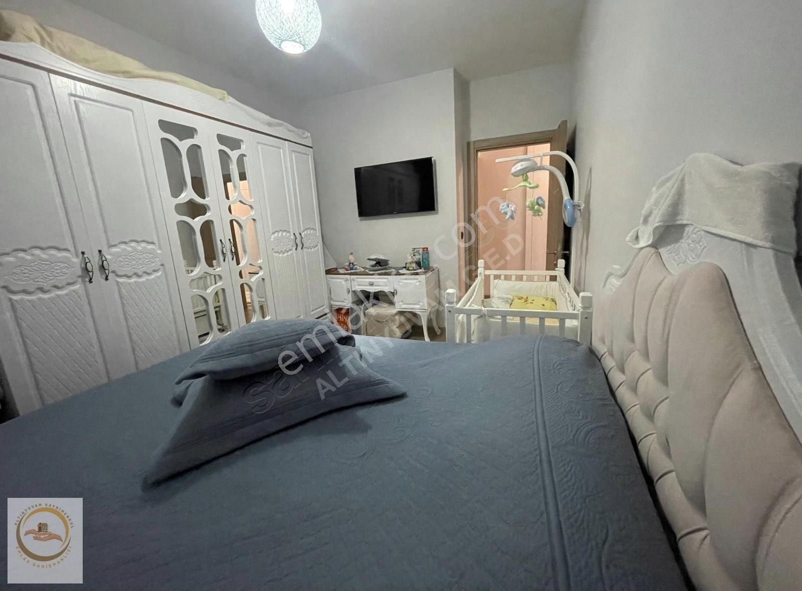 Silivride 2+1 Muhteşem Konumlu Site İçi Satılık Daire!!!! - Görsel 2