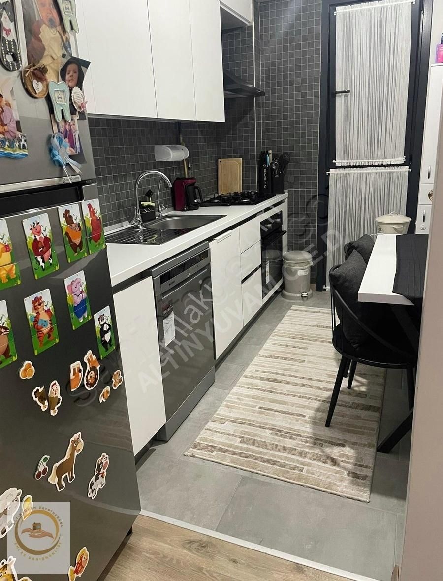 Silivride 2+1 Muhteşem Konumlu Site İçi Satılık Daire!!!! - Görsel 16