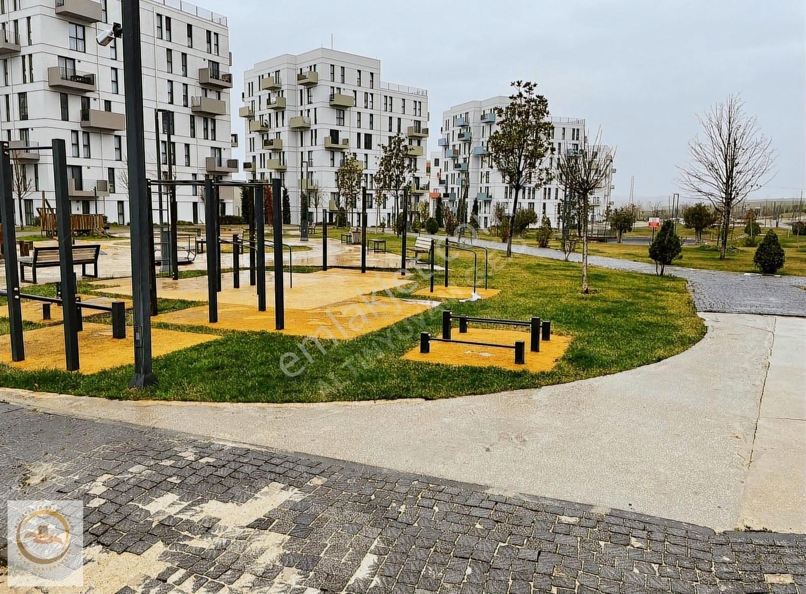 Silivride 2+1 Muhteşem Konumlu Site İçi Satılık Daire!!!! - Görsel 20