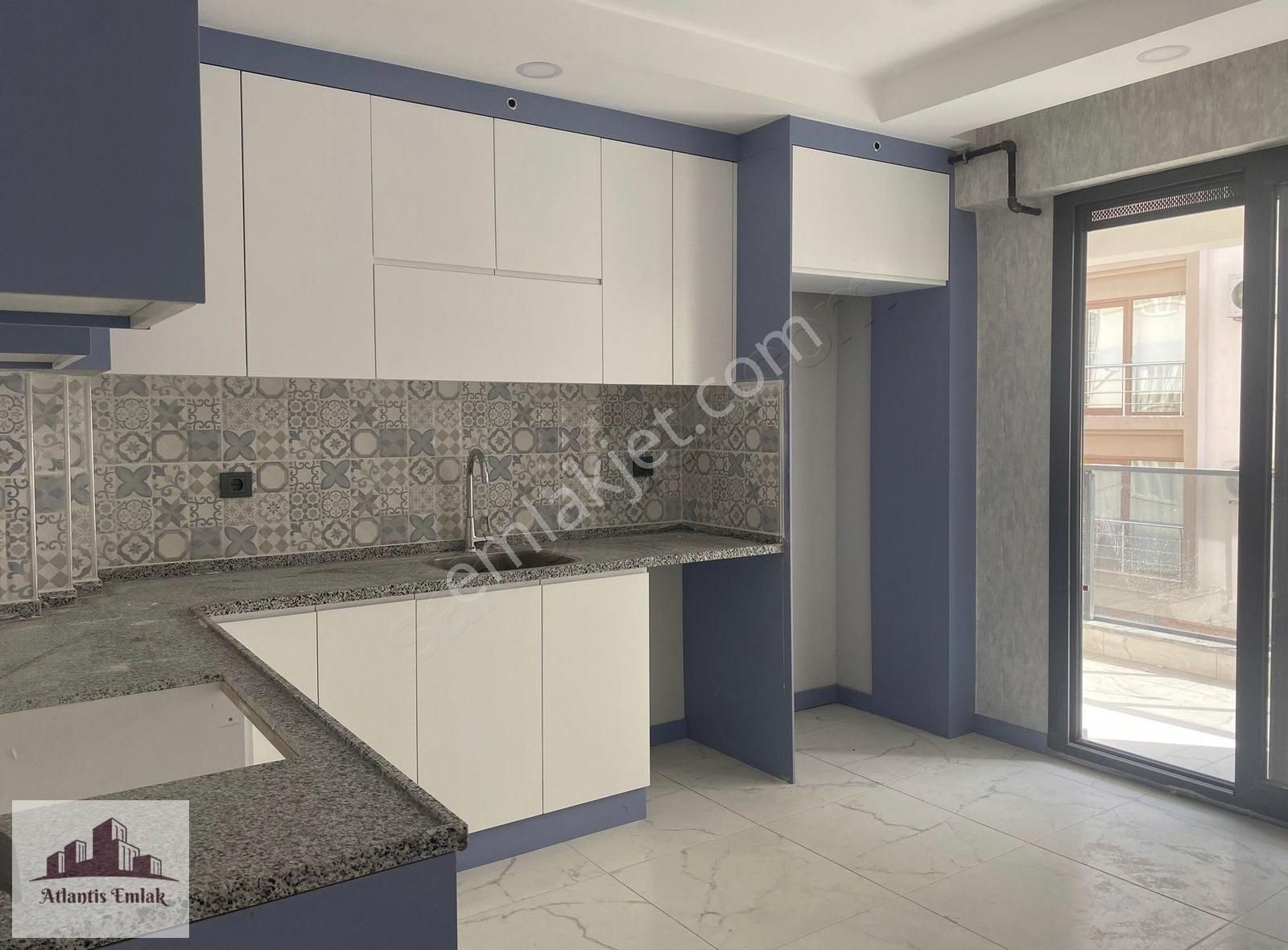 Merkezefendi Karaman Satılık Daire Atlantis'ten Karamanda 2+1 Sıfır Ferah Lüks Daire