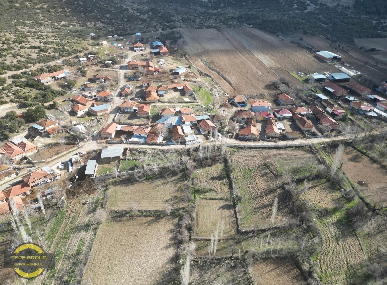 Burdur Merkez Kocapınar Köyü Satılık Konut İmarlı Burdur Merkez Kocapınar'da Köy İçi Satılık Arsa