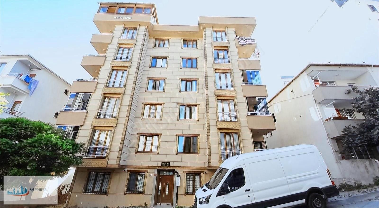 Çekmeköy Kirazlıdere Kiralık Daire 3+1 Arakat Şile Yoluna Komşu Açık Otoparklı Çift Wc Li