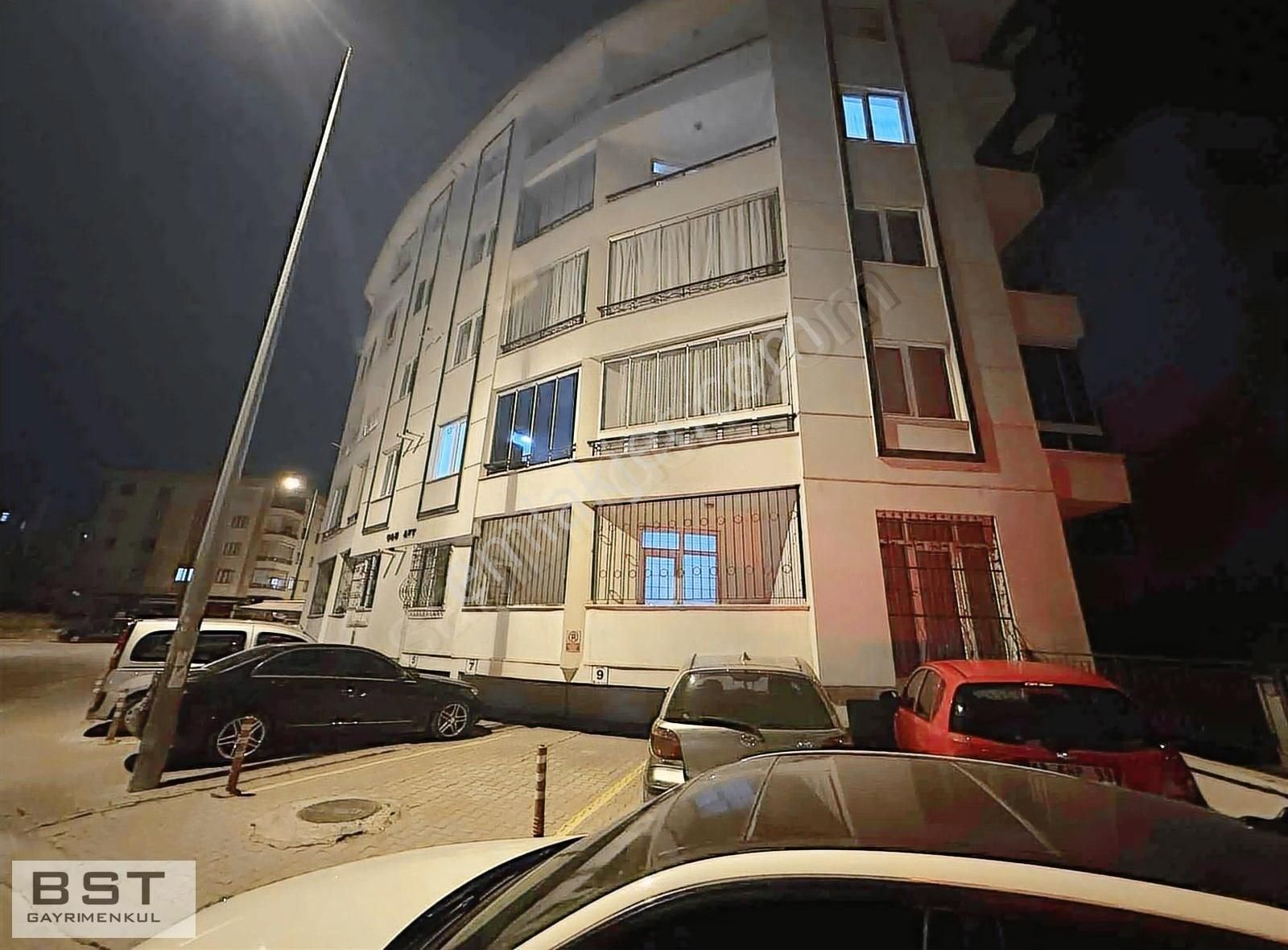 Selçuklu Fatih Satılık Daire Fatih Mh Malas Cd Yakını 3+1 125 Metre² Net Yüksek Giriş