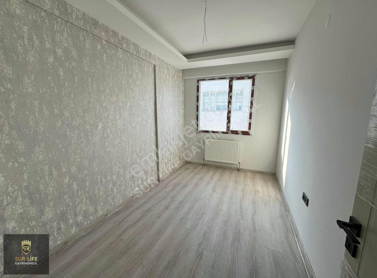 Bağlar Bağcılar Kiralık Daire Bağcılar Bölgesi Demet Evler Civarında Kiralık Sıfır Daire