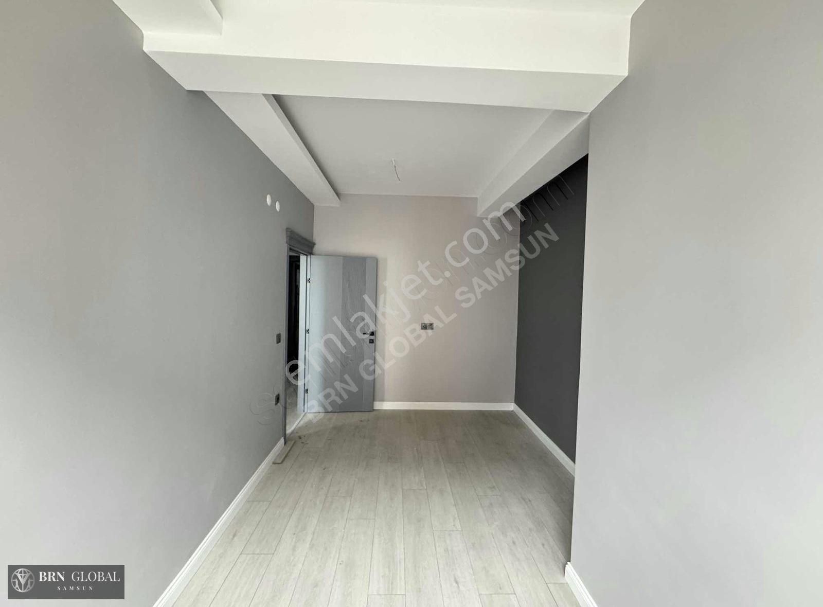 Brn Global'den Körfez Tramvaya Yakın Deniz Manzaralı 1+1 Daire - Görsel 14