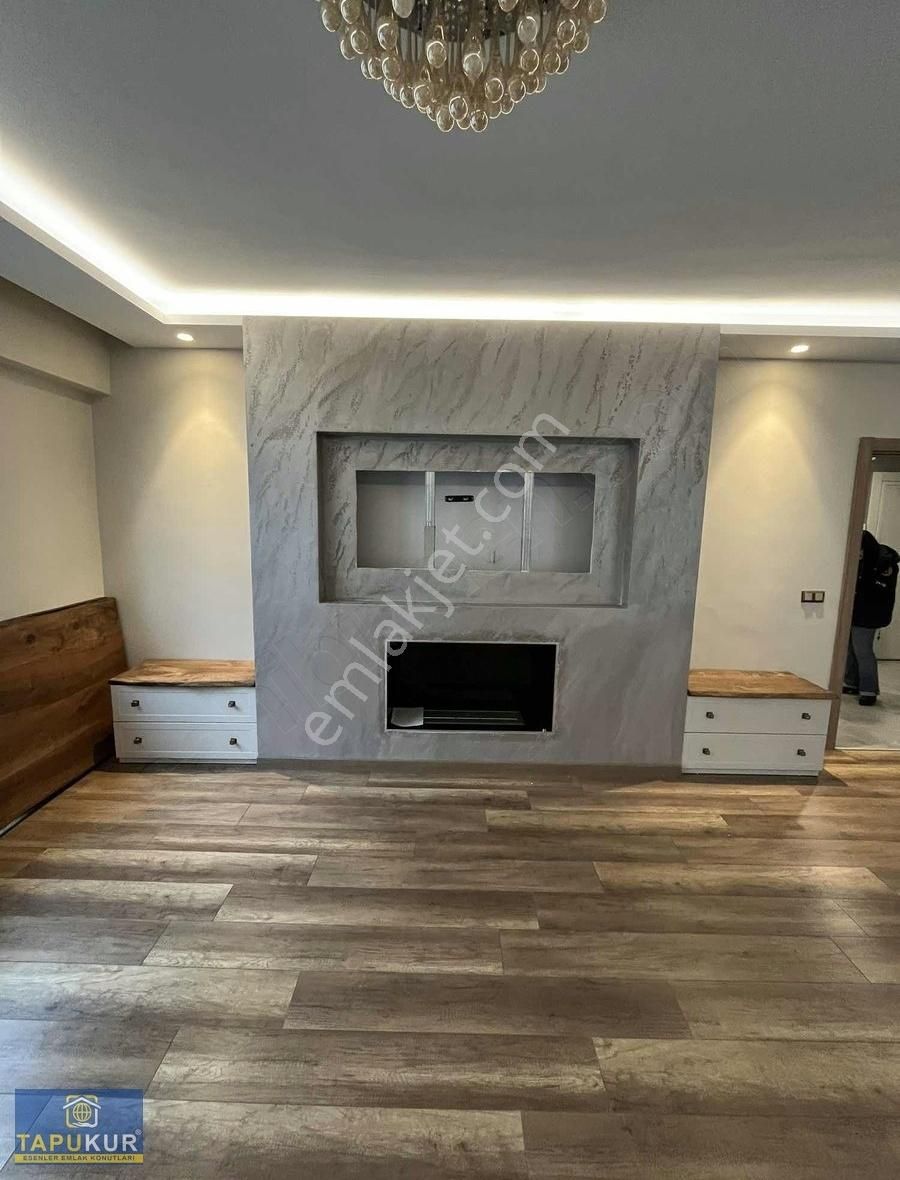 Esenler Havaalanı Satılık Daire Emlak Konutları 2 Etap Lüx Daire 3+1 157 M2 Tapukur'dan