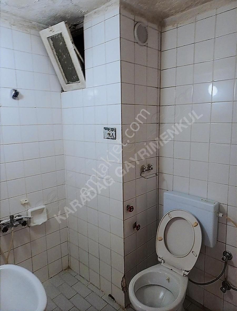 Pamukkale Kuşpınar Kiralık Daire Kuşpınar Mahallesinde 3+1 Kiralık Daire