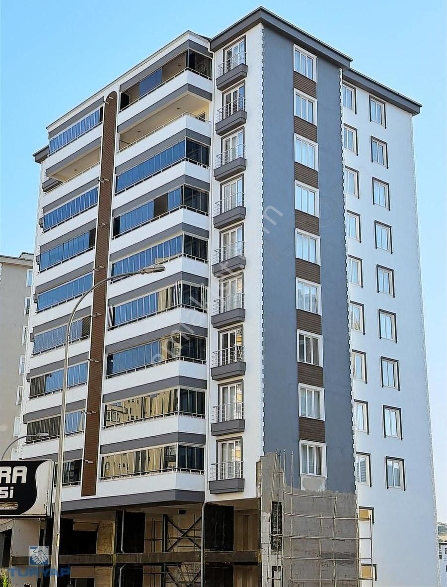 Onikişubat Vadi Satılık Daire Binevler Turyaptan Site İçi Geniş Lüks 4+1