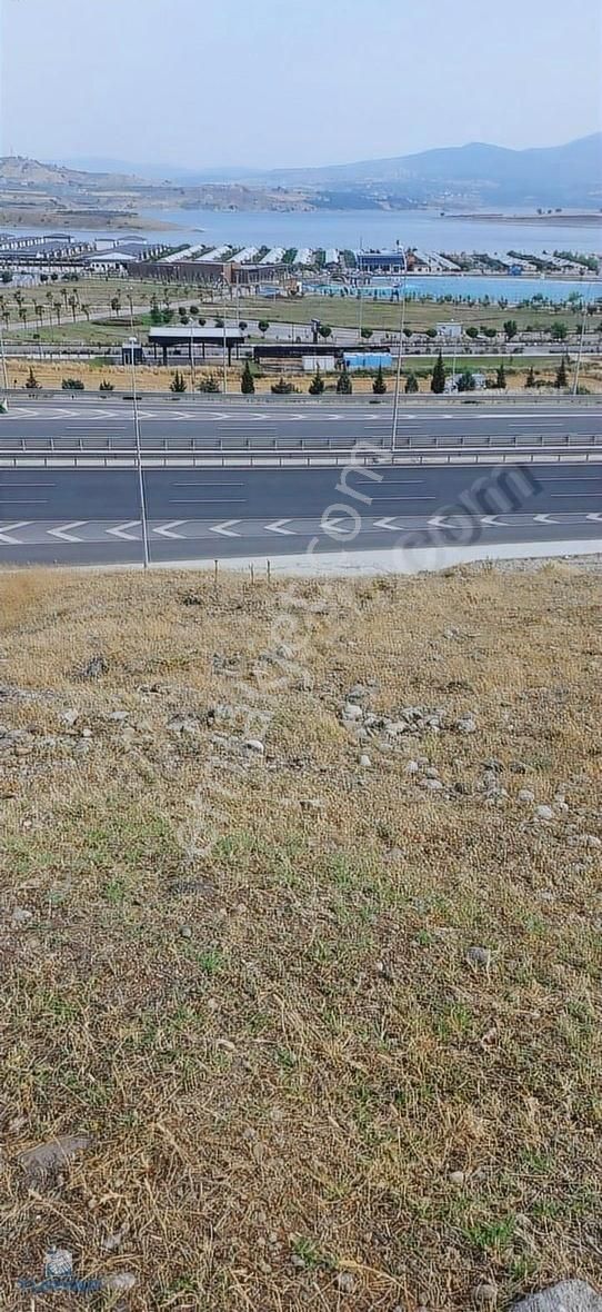 Onikişubat Hasancıklı Satılık Konut İmarlı Binevler Turyaptan Kayseri Yolu Üzeri Yatırımlık Arsa