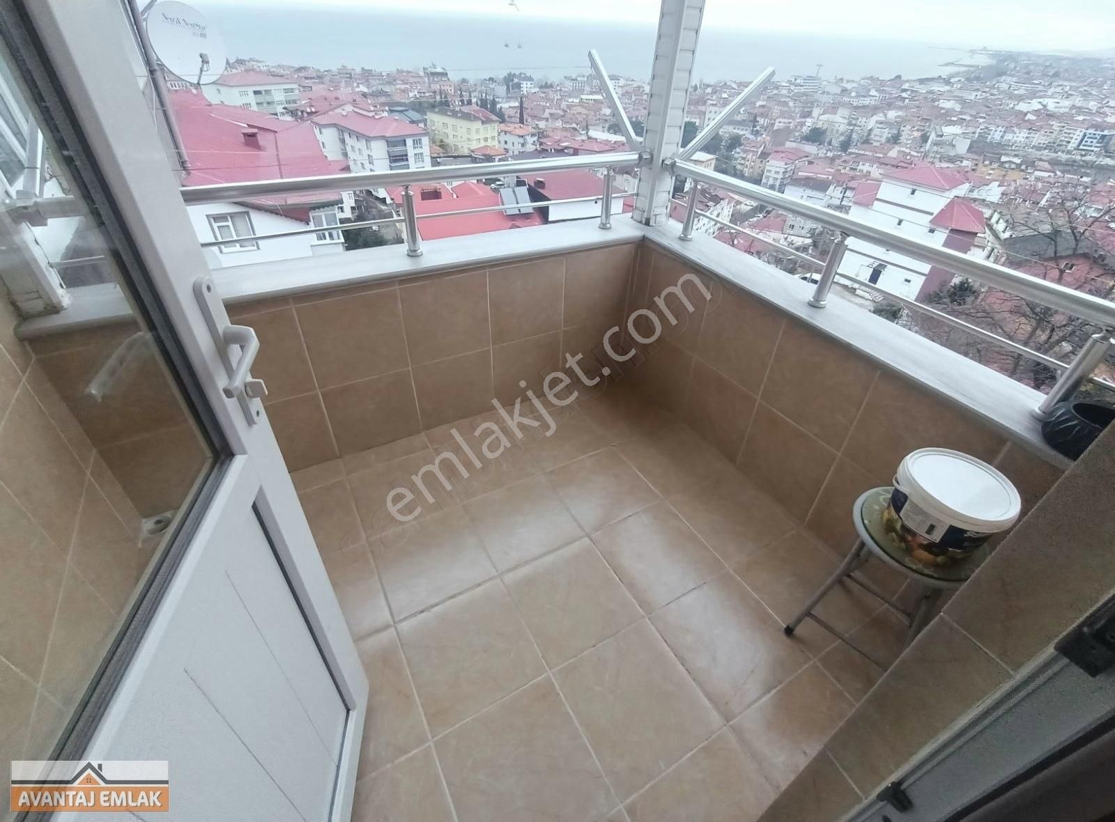 Altınordu Selimiye Kiralık Daire Selimiye Mahallesinde 100 M2 Eşyalı Kiralık Daire