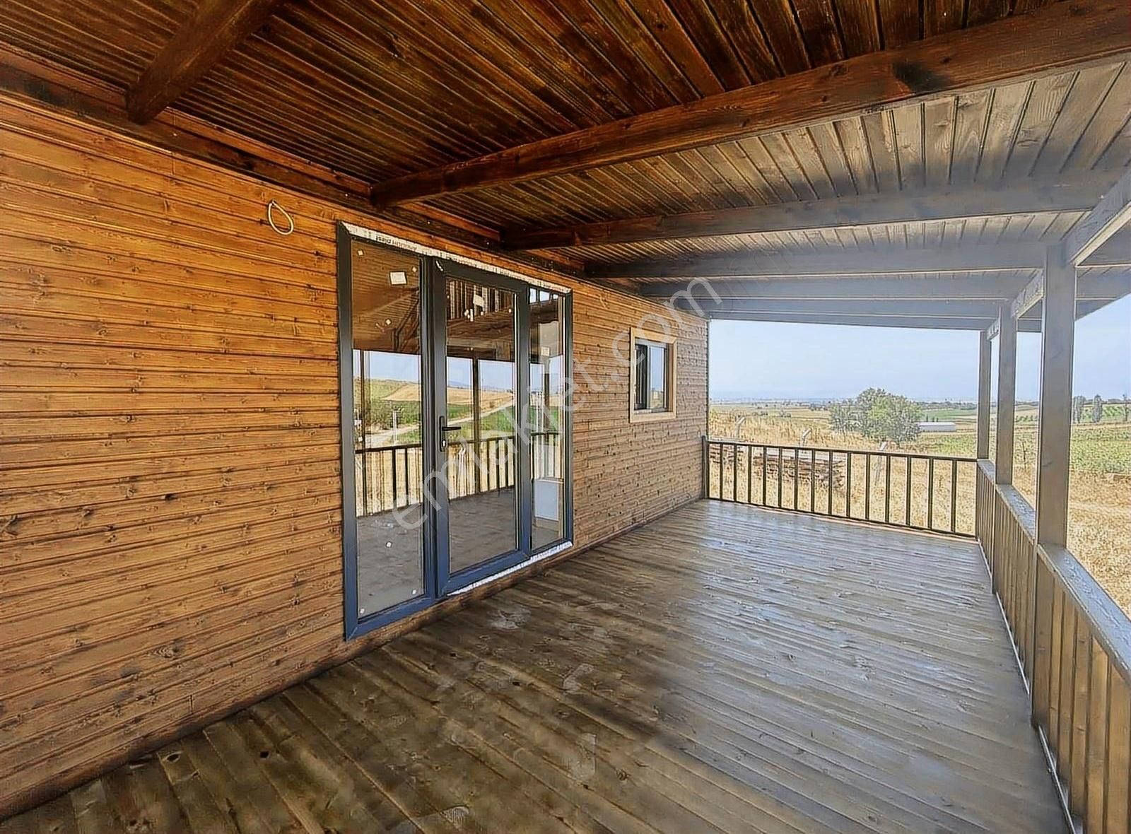 Mercii Ofis'den Yenişehir Barcın Köyünde Satılık Arsa - Görsel 3