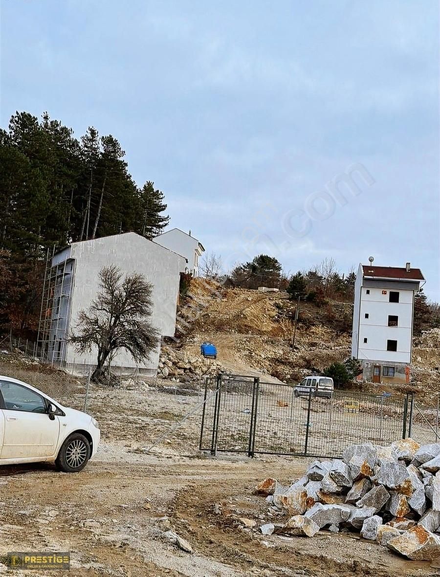 Bursa Keles Satılık Toplu Konut İçin Bt Prestıge'den Fırsat İmarlı Arsa