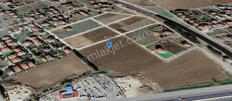 Silivri Gümüşyaka Satılık Villa İmarlı Turyap Hürriyetten Silivri Gümüşyaka Da 334 M2 Satılık Arsa