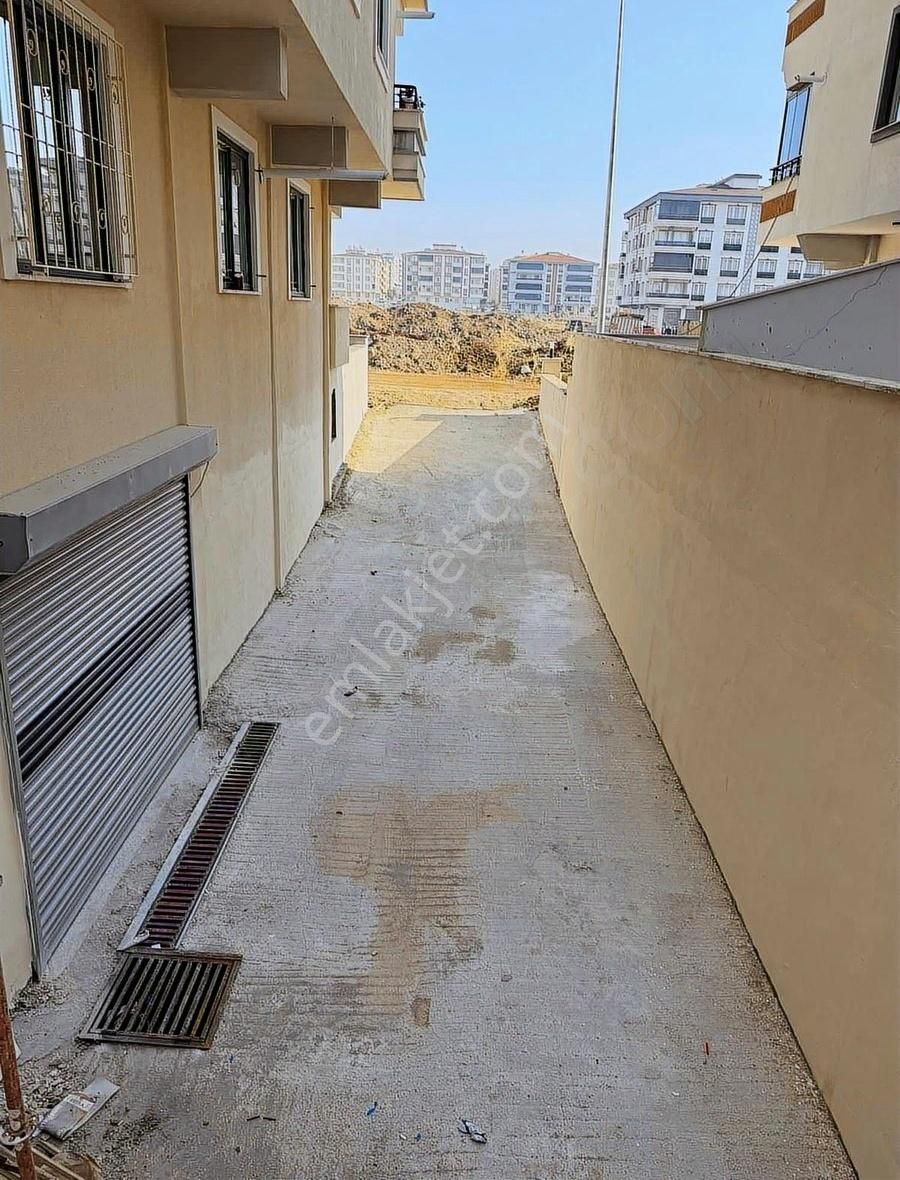 Kilis Merkez Necmettin Erbakan Kiralık Daire Genç Gayrimenkuldan Yeni Beşevler Sıfır 2+1 Kiralık Daire