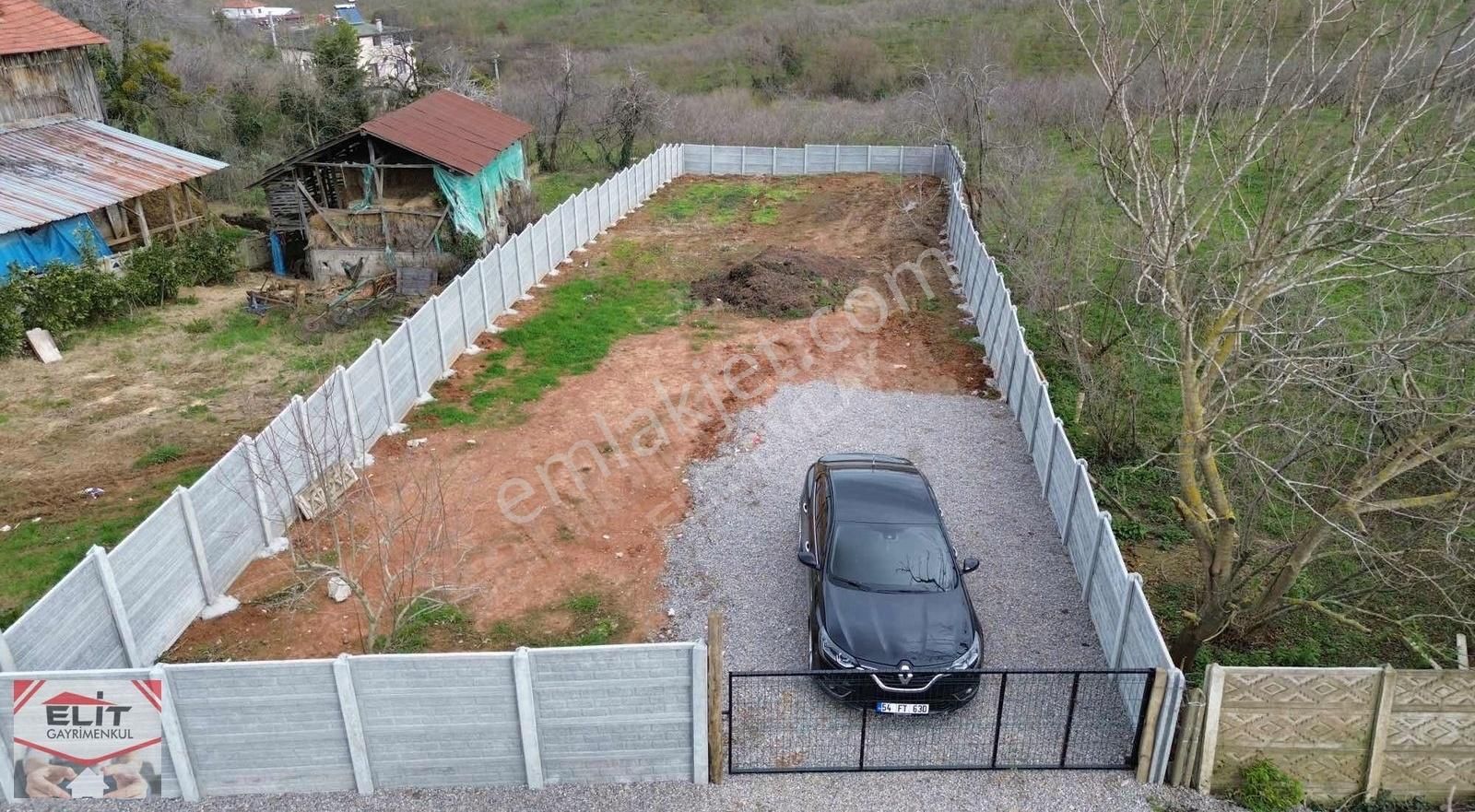 Karasu Kuyumculu Satılık Konut İmarlı Karasu Kuyumculuda Satılık 545 M2 Köy İçi İmarlı Müstakil Arsa