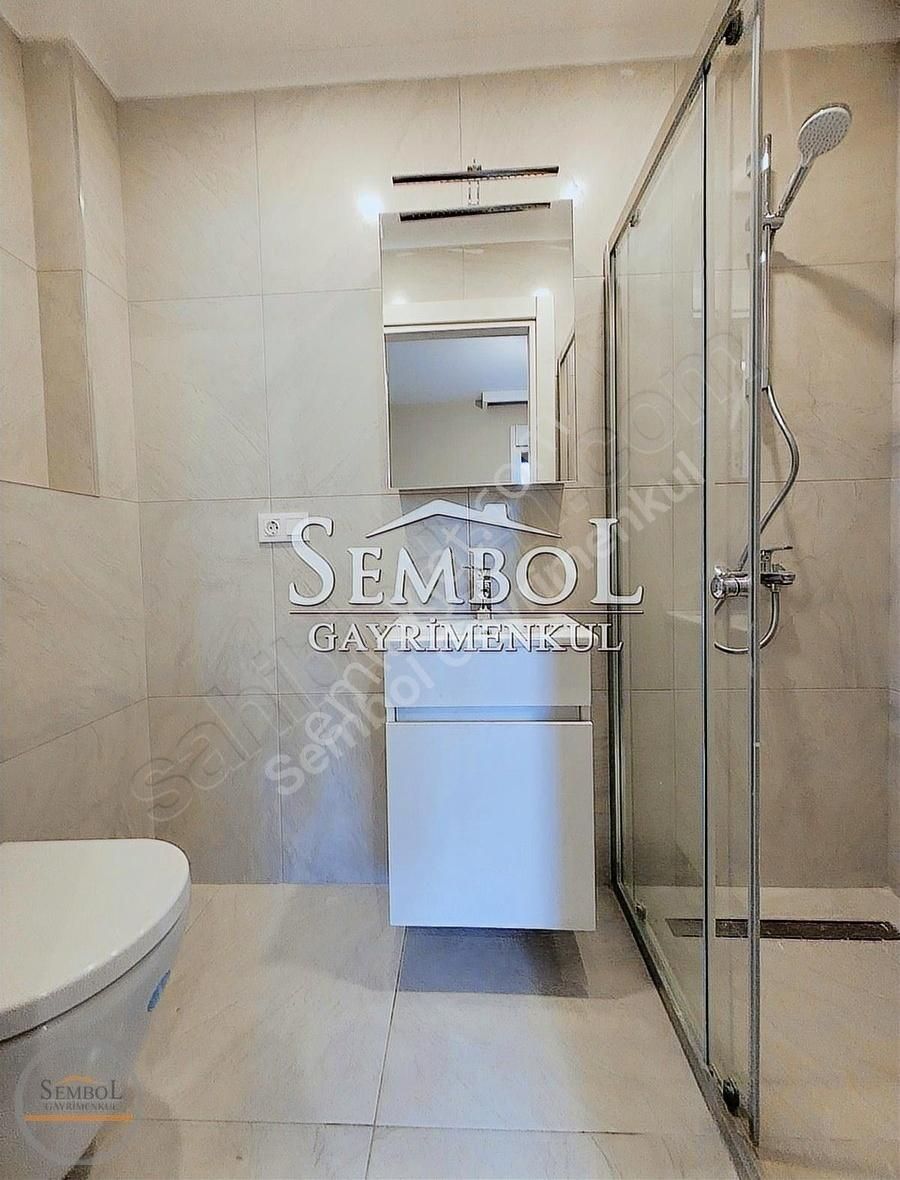 Caddebostan Sahilde Bahçe Kullanımlı Sıfır Oturuma Hazır 3+1 - Görsel 4