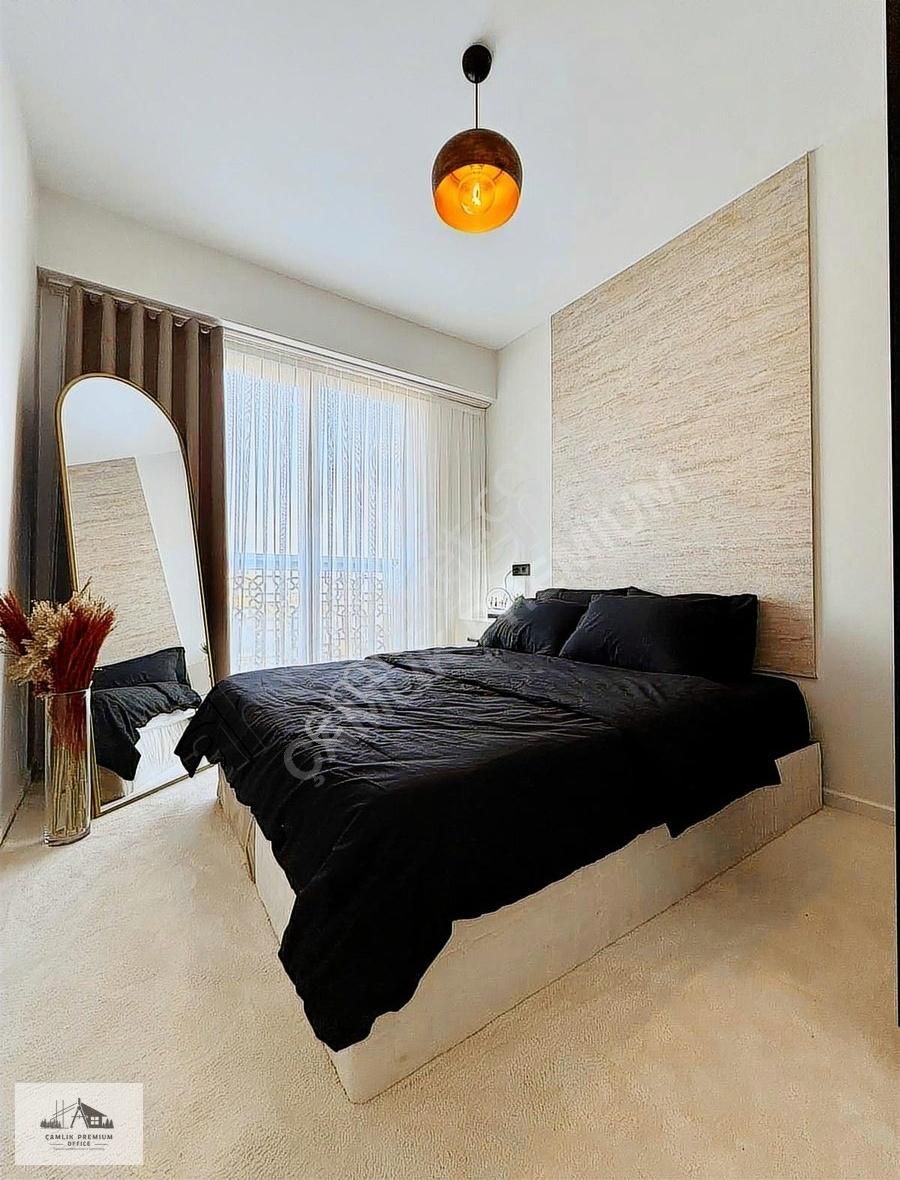 Paü Yakını Full Kredi İmkanlı Satılık Lüks Rezidans Daireler - Görsel 2