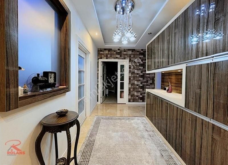 **ultra Lüks Ve Geniş Ara Kat 4+1 Yaşam Alanı** - Görsel 22