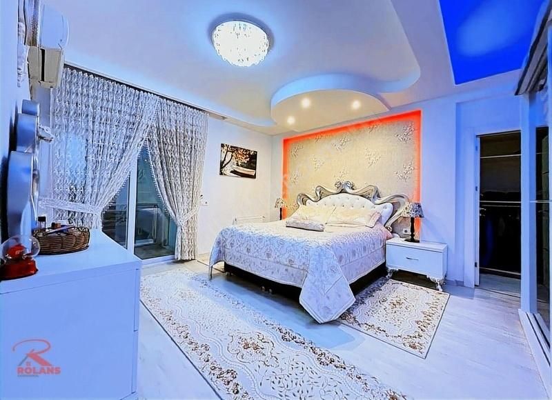 **ultra Lüks Ve Geniş Ara Kat 4+1 Yaşam Alanı** - Görsel 4