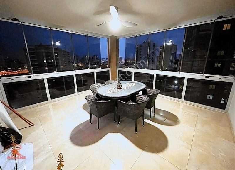 **ultra Lüks Ve Geniş Ara Kat 4+1 Yaşam Alanı** - Görsel 21